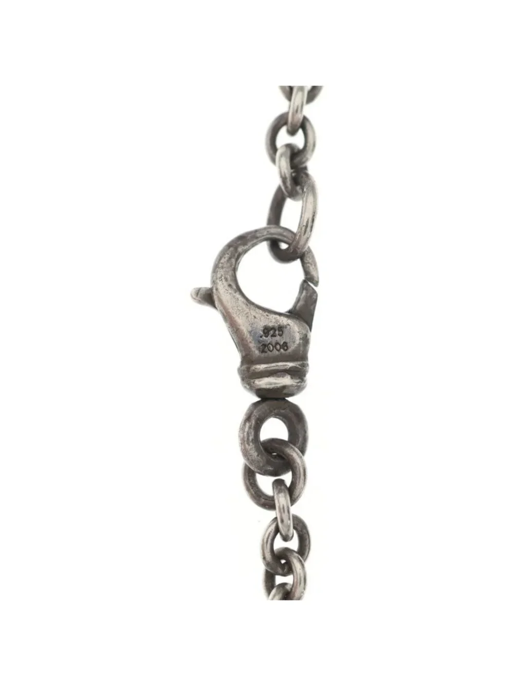 Chrome Hearts ne chain